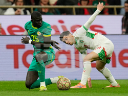 Morocco Africa Cup of Nations Soccer