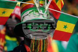 Morocco Africa Cup of Nations Soccer