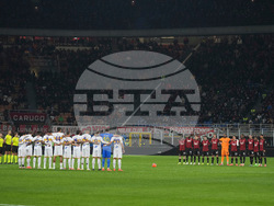 Italy Serie A Soccer