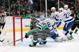 Lightning Stars Hockey