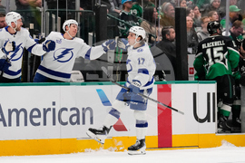 Lightning Stars Hockey