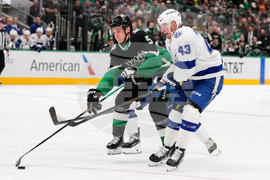 Lightning Stars Hockey