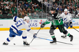 Lightning Stars Hockey