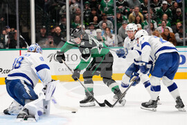 Lightning Stars Hockey