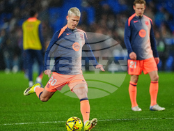 Spain La Liga Soccer