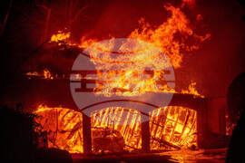 Los Angeles Wildfires-Lawsuits