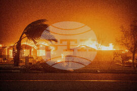 Los Angeles Wildfires-Lawsuits