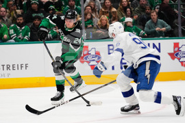 Lightning Stars Hockey