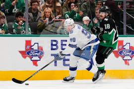 Lightning Stars Hockey