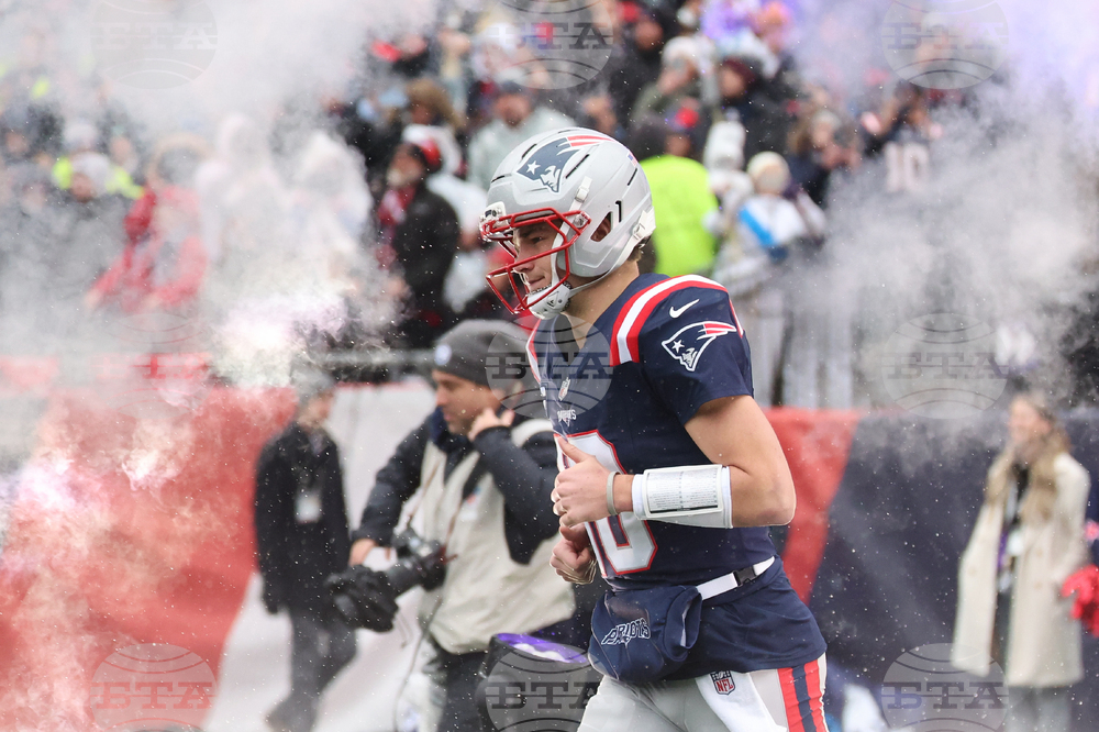 Texans Patriots Football