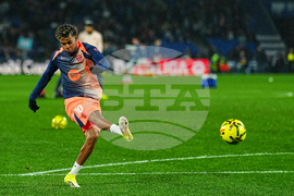 Spain La Liga Soccer