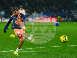 Spain La Liga Soccer