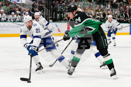 Lightning Stars Hockey