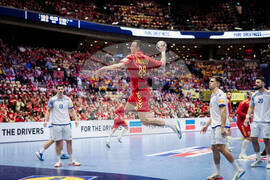 Euro 2026 Handball