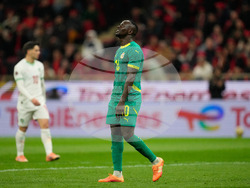 Morocco Africa Cup of Nations Soccer