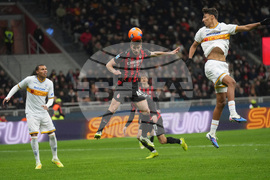 Italy Serie A Soccer