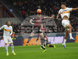 Italy Serie A Soccer