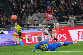 Italy Serie A Soccer