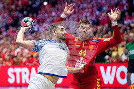 Euro 2026 Handball