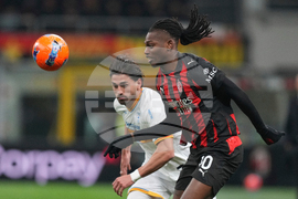 Italy Serie A Soccer