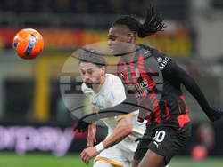 Italy Serie A Soccer