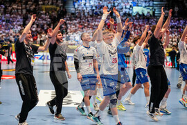 Euro 2026 Handball