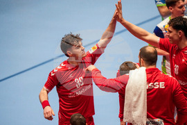 Euro 2026 Handball