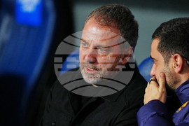 Spain La Liga Soccer