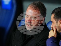 Spain La Liga Soccer