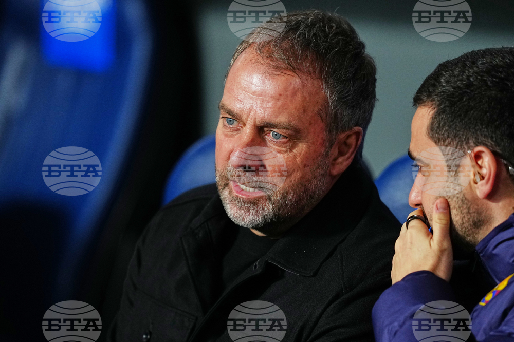 Spain La Liga Soccer