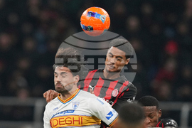 Italy Serie A Soccer