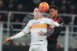 Italy Serie A Soccer