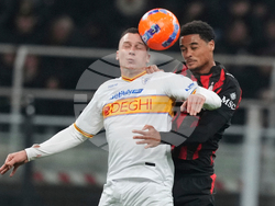 Italy Serie A Soccer