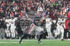 Texans Patriots Football