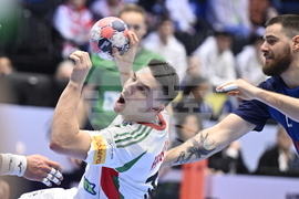 Euro 2026 Handball