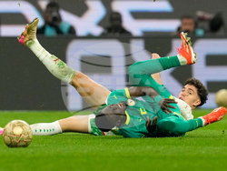 Morocco Africa Cup of Nations Soccer