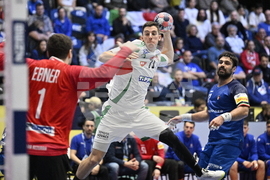 Euro 2026 Handball