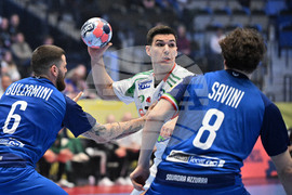 Euro 2026 Handball