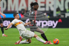 Italy Serie A Soccer