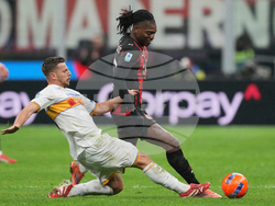 Italy Serie A Soccer