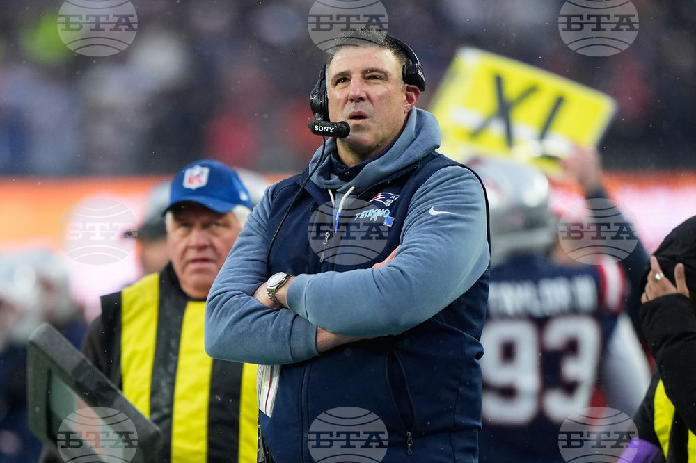 Texans Patriots Football