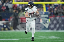 Texans Patriots Football