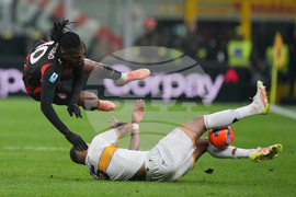 APTOPIX Italy Serie A Soccer