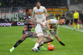 Italy Serie A Soccer