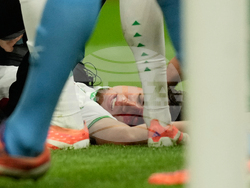 Morocco Africa Cup of Nations Soccer