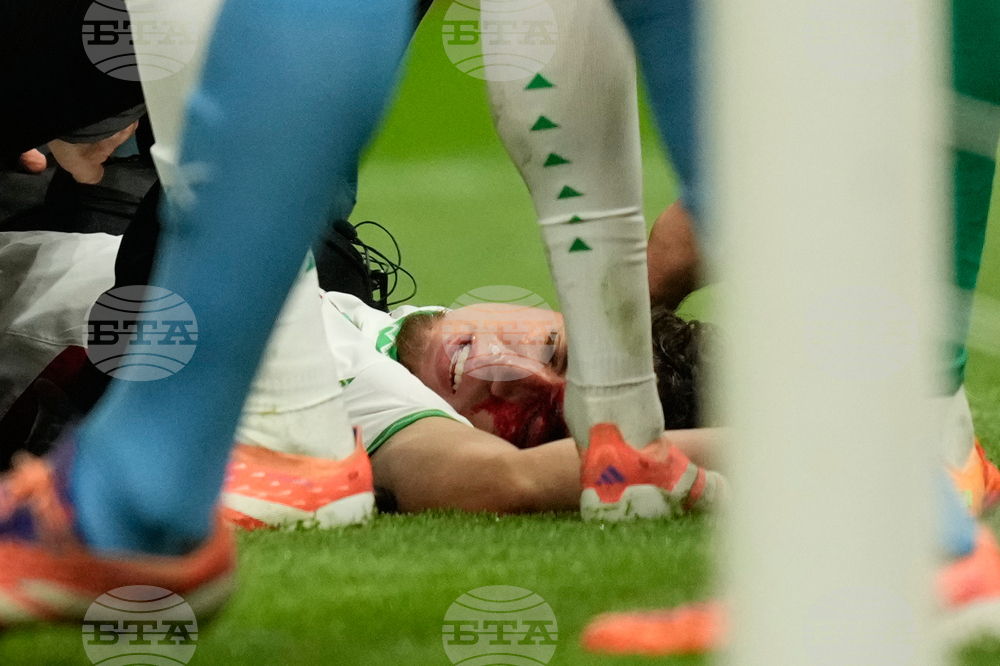 Morocco Africa Cup of Nations Soccer