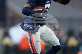 Texans Patriots Football