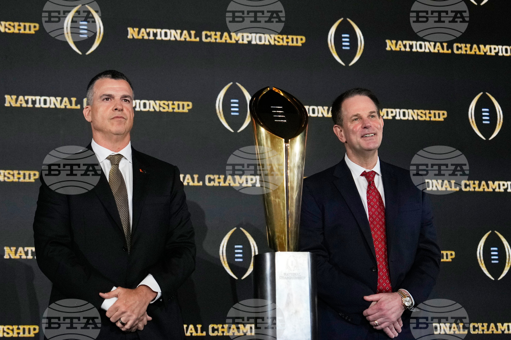 CFP National Championship Football