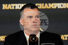 CFP National Championship Football