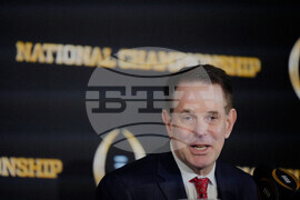 CFP National Championship Football